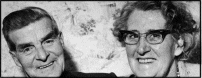 Costall Family History